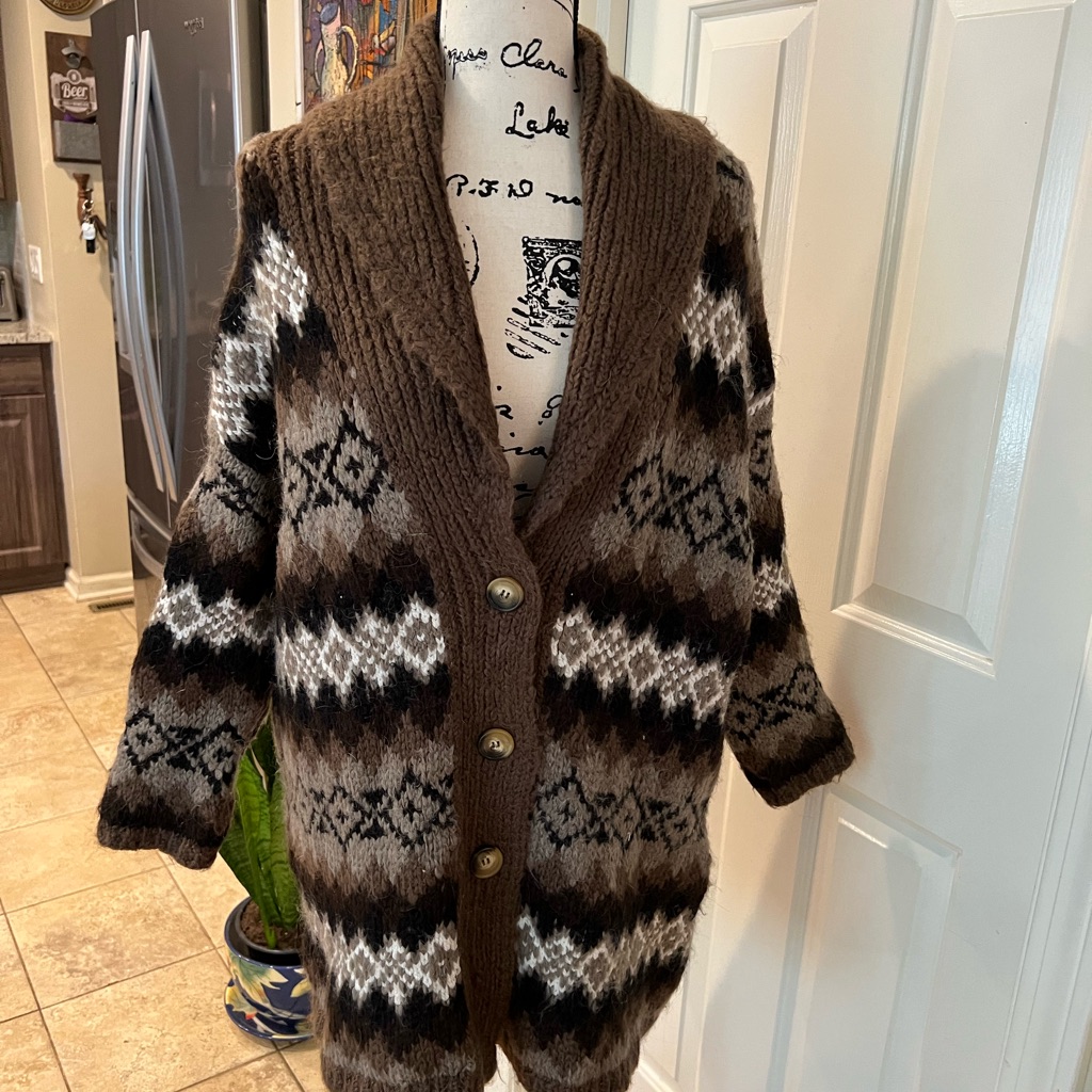 Perfect For Fall.